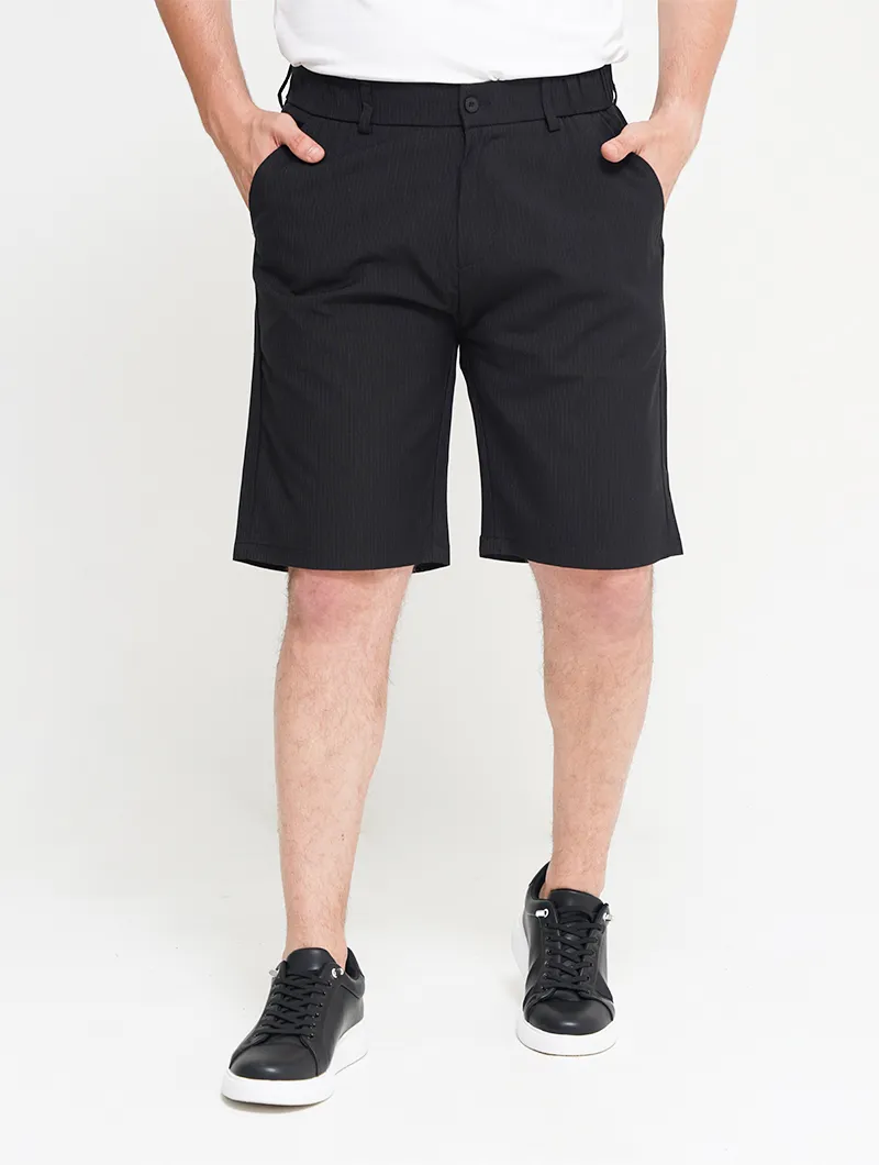Bermuda chino uni